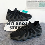 Men and Women Fashion Light Running Shoes Vulcanized Shoes Casual Sports Shoes Flat Shoes