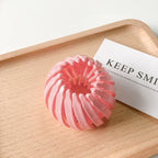 Bun Hair Claw Horsetail Buckle Hair Clip Bird Nest Female Ponytail Expanding Hair Accessories