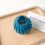 Bun Hair Claw Horsetail Buckle Hair Clip Bird Nest Female Ponytail Expanding Hair Accessories