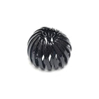 Bun Hair Claw Horsetail Buckle Hair Clip Bird Nest Female Ponytail Expanding Hair Accessories