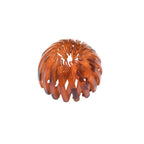 Bun Hair Claw Horsetail Buckle Hair Clip Bird Nest Female Ponytail Expanding Hair Accessories