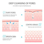 TikTok Facial Mask- Shrink Whitening Mask Face Skin Care