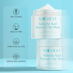 TikTok Facial Mask- Shrink Whitening Mask Face Skin Care