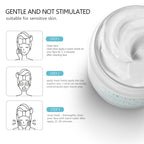 TikTok Facial Mask- Shrink Whitening Mask Face Skin Care