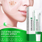 Shrink Pores Whitening Cream Oil Skin Face Treatment Moisturizing Care