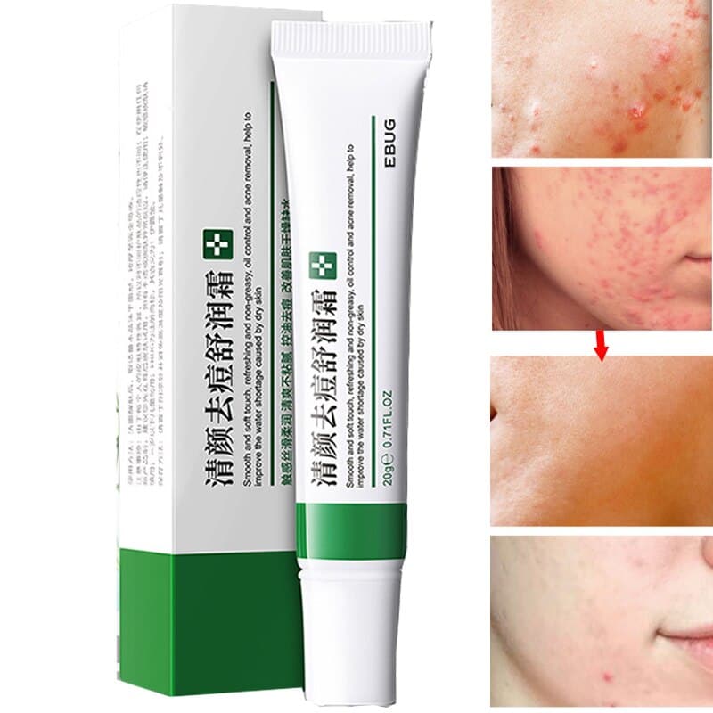 Shrink Pores Whitening Moisturizing Cream Skin Care
