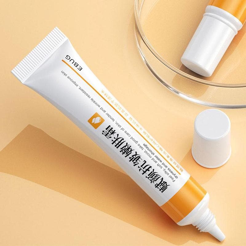 Retinol Face Cream Whitening Dullness Moisturizing Tightening Skin Care