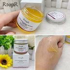 Exfoliating Hand Mask Baby Soft Feet Peel Peeling Socks Hard Dead Skin Callus Hands Care Health Moisturizing Hand Membrane