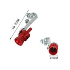 Turbo Sound Whistle Auto Accessoires Universele Sound Simulator Auto Turbo Sound Whistle Muffler