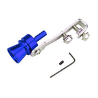 Turbo Sound Whistle Auto Accessoires Universele Sound Simulator Auto Turbo Sound Whistle Muffler