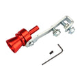 Turbo Sound Whistle Auto Accessoires Universele Sound Simulator Auto Turbo Sound Whistle Muffler