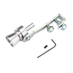 Turbo Sound Whistle Auto Accessoires Universele Sound Simulator Auto Turbo Sound Whistle Muffler
