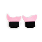 Makeup Beauty Eyeliner Eyeshadow Stencil 1 Pcs Models New Template Shaper Tool