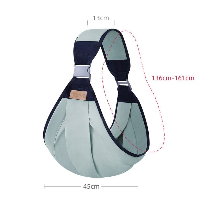 Infant Newborn 0-36M Ergonomic Baby Carrier Wrap Backpack High Quality Kids Kangaroo Swaddle Slings Baby Nursing Cover Carriers