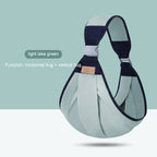 0-36M Infant Newborn Ergonomic Baby Carrier Wrap Backpack High Quality Kids Kangaroo Swaddle Slings Baby Nursing Cover Carriers