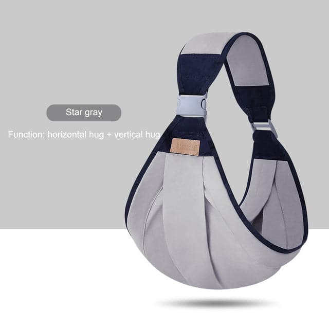 0-36M Infant Newborn Ergonomic Baby Carrier Wrap Backpack High Quality Kids Kangaroo Swaddle Slings Baby Nursing Cover Carriers