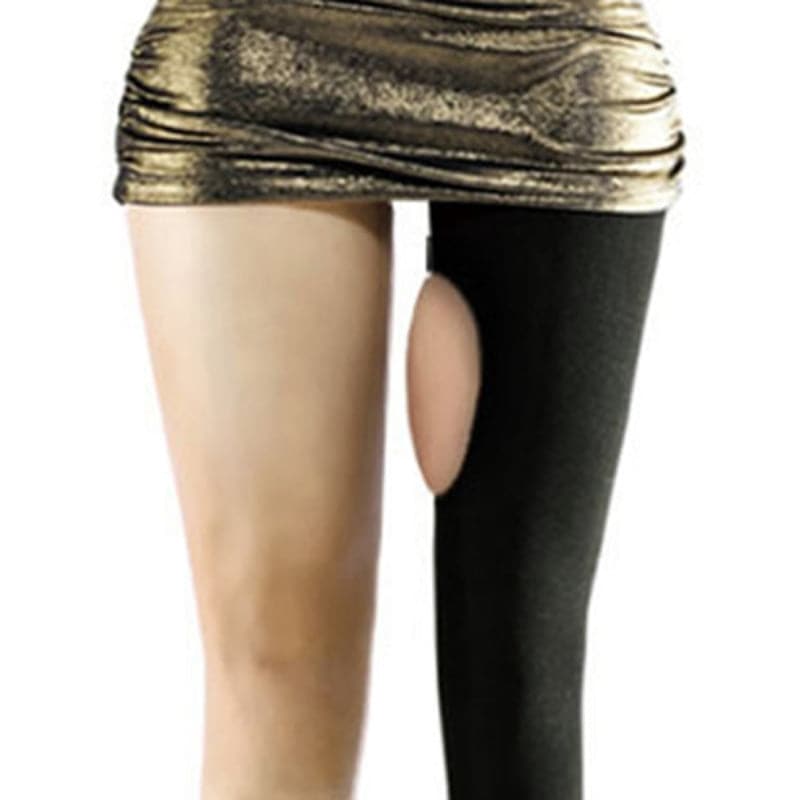 2022 TikTok Women Slim Tights Compression Stockings 200M/300M