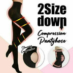 2022 TikTok Women Slim Tights Compression Stockings 200M/300M