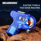 TikTok Pike Fishhook Tied Up Tool Fishing Accessories Connector Pin Bearing Rolling Swivel Stainless Steel Snap Swivels Tackle