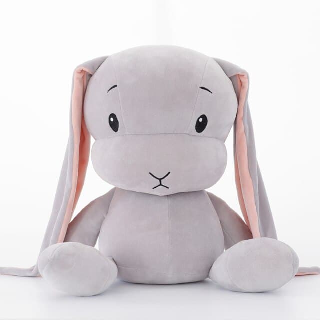 Cute Rabbit Super Soft Plush Baby Toy