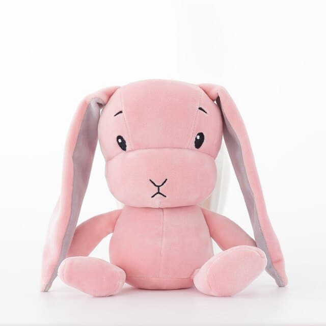 Cute Rabbit Super Soft Plush Baby Toy