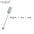 Cat Eye Gel Polish Nail Art 10ml Semi Permanent UV LED Varnish Gel Nail Design Soak Off Painting Gel Nail Polish UV